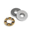 Ball Thrust Bearing