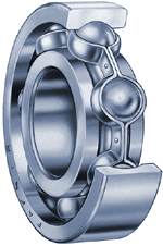 bearing ball