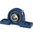 pedestal-bearing