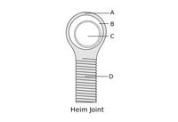 rod-end-bearing