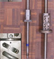 ball screw